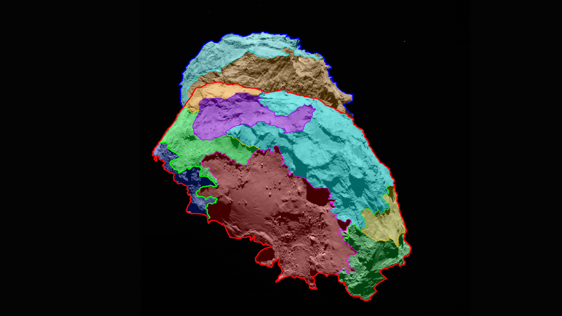 image of CGregions for desktop