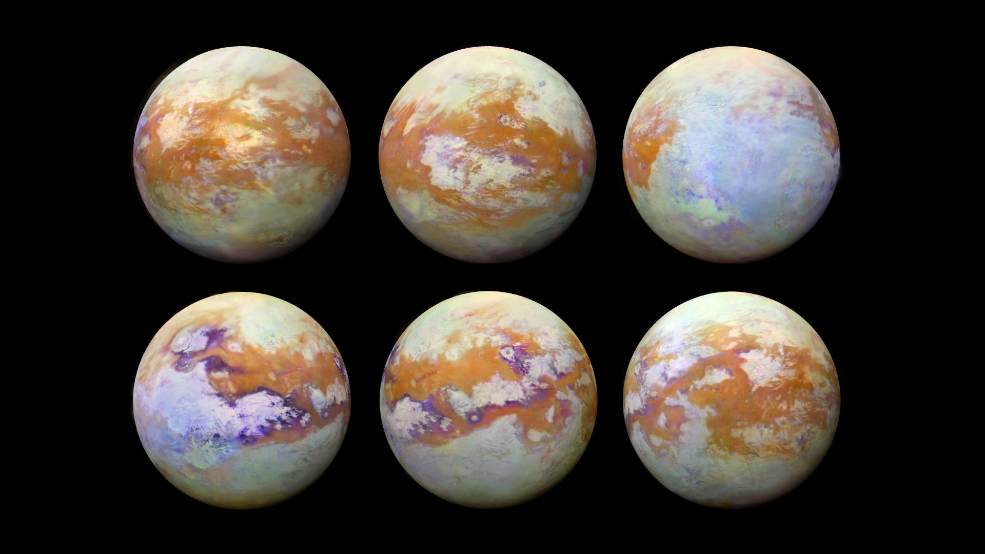 image of Titan for desktop